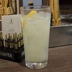 GOOD HUMOR - オリジナル無添加レモンサワー