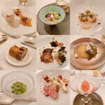 ヴァンサンク・ブランシュ - 