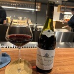 一六四 三上ル - 