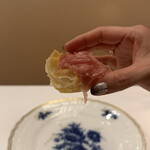 ペレグリーノ - 