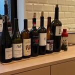 ペレグリーノ - 