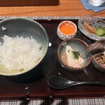 一六四 三上ル - 