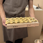 ペレグリーノ - 