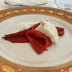 ペレグリーノ - 