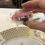 ペレグリーノ - 