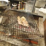 漬け炉端・海鮮番屋×完全個室 漁場ウ合 - 