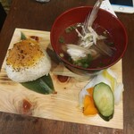 漬け炉端・海鮮番屋×完全個室 漁場ウ合 - 