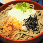 Chuugoku Sanchi Soba Koubou Funatsu - 