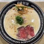 メンショー サン フランシスコ - 