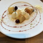 THE PENTHOUSE with weekend terrace - 