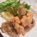 とろさば料理専門店 SABAR - 