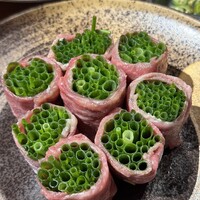ホルモン焼肉 富や 栄店 - 