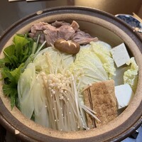 名古屋コーチン・旬菜 一鳳 金山本店 - 