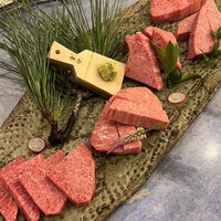 焼肉 拍手喝采 - 