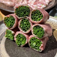 ホルモン焼肉 富や 栄店 - 