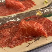焼肉 拍手喝采 - 