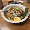 陽陽ラーメン