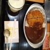 Rettsu Go Kare - カツカレーとＡセット