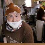 純手打うどん よしや - 許可済