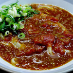 純手打うどん よしや - 