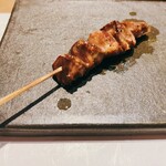 やきとり 花むら - 