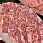 Sumibiyakiniku Sutaminaen - 