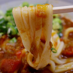 純手打うどん よしや - 