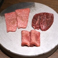 USHIMITSU NISHIAZABU - 