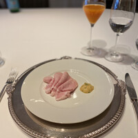 銀座 ハプスブルク・ファイルヒェン - 