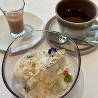 ワインラウンジ＆レストラン セパージュ 名古屋店 - 
