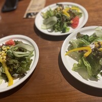 パージナ イタリアン ファイアワークス プラス カフェ ～薪焼きイタリアンとワイン～ - 