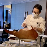 銀座 ハプスブルク・ファイルヒェン - 