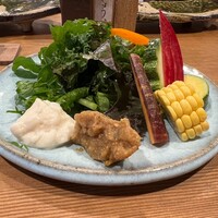 焼き鳥 峠 - 