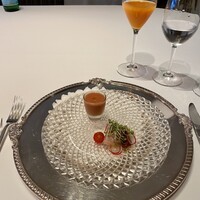 銀座 ハプスブルク・ファイルヒェン - 