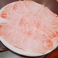 しゃぶしゃぶ・日本料理 木曽路 上野店 - 