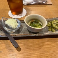 焼き鳥 峠 - 