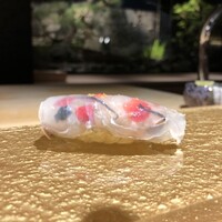 鮨shizuku 西天満 - 