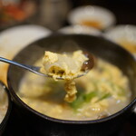 高円寺 焼肉ここち - 