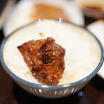 高円寺 焼肉ここち - 