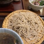 蕎麦こうた屋 - 