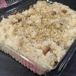 久栄堂菓子舗 - 『赤飯』