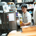 高円寺 焼肉ここち - 