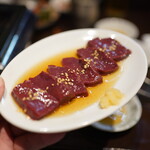 高円寺 焼肉ここち - 