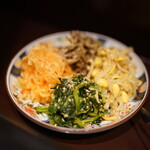 高円寺 焼肉ここち - 