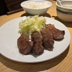 牛たん料理 閣 - 