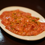 高円寺 焼肉ここち - 