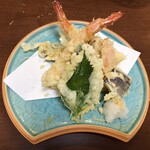 郷土料理 大衆割烹 ほづみ亭 - 