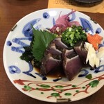 郷土料理 大衆割烹 ほづみ亭 - 
