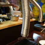 高円寺 焼肉ここち - 