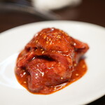 高円寺 焼肉ここち - 